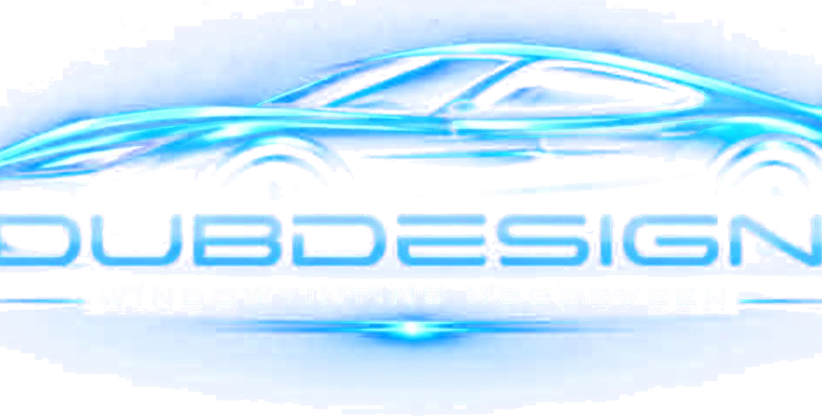 DUBdeSign Windowtinting Hoogeveen